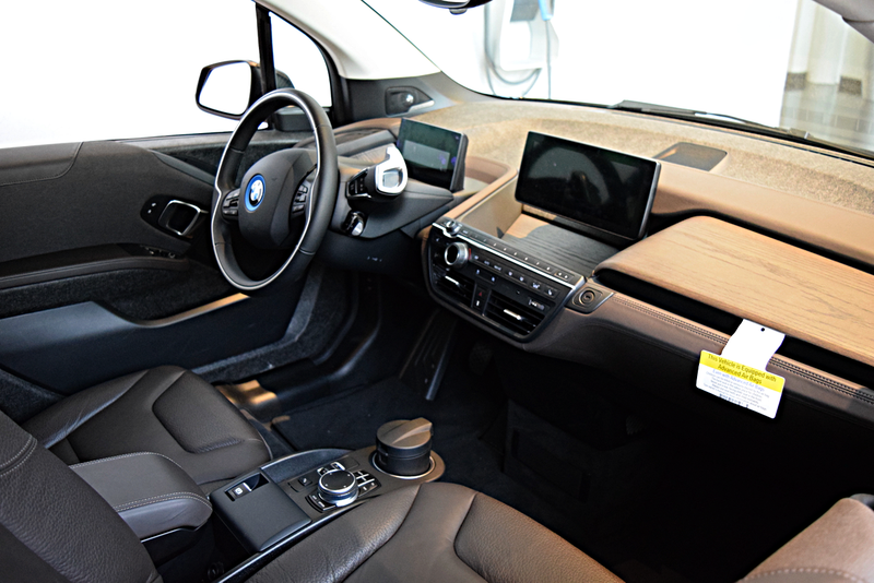 Illustration for article titled A Visit to the BMW Zentrum - Spartanburg, SC